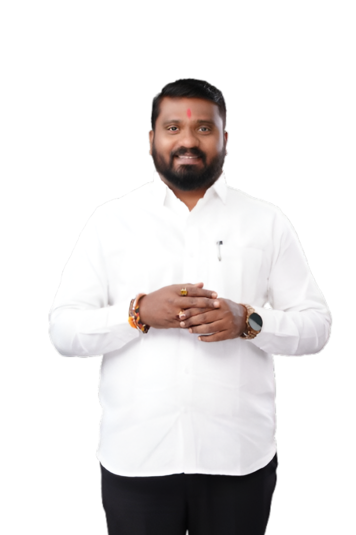 महेश शांताराम पवळे